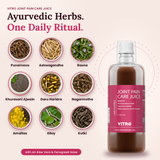 Joint Pain Care Juice 1L