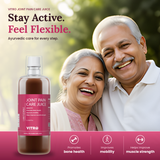 Joint Pain Care Juice 1L