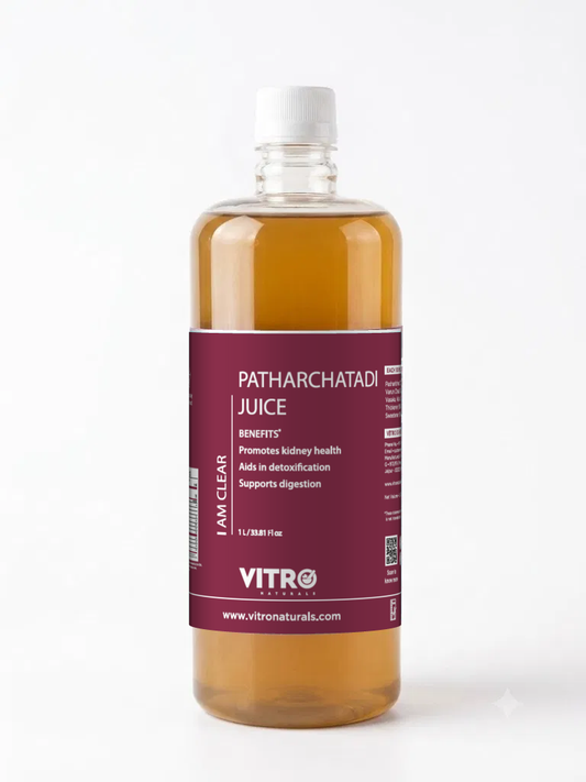 Patharchatadi Juice 1L