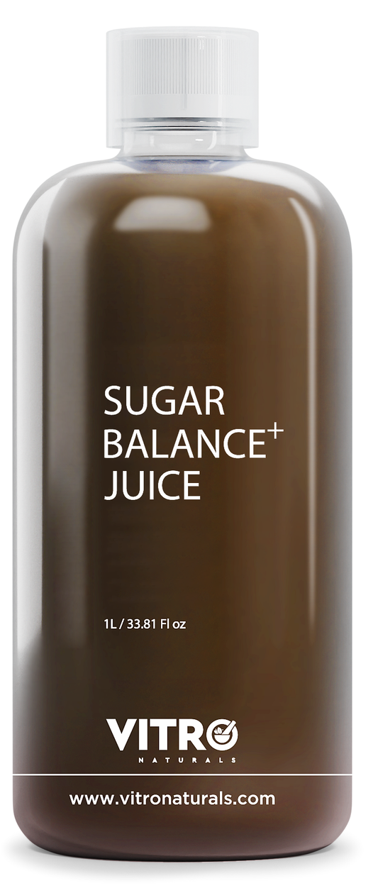 Vitro Sugar Balance Juice 1 litre