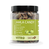 Amla Candy - Sweet Flavour