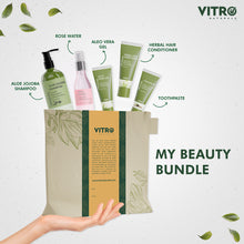 Load image into Gallery viewer, Vitro My Beauty Bundle
