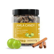 Load image into Gallery viewer, VITRO Amla Candy Chatpata Dry
