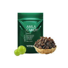 Load image into Gallery viewer, Vitro Dried Sweet Amla Candy
