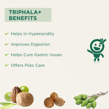 Load image into Gallery viewer, triphala juice benefits
