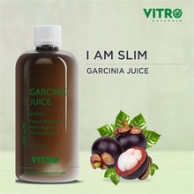 Load image into Gallery viewer, Vitro Garcinia + Juice
