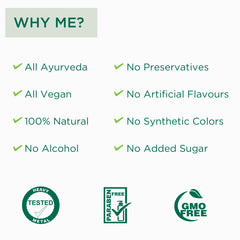 Why choose Vitro jamun juice ?