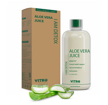 Load image into Gallery viewer, Vitro Aloe Vera Juice
