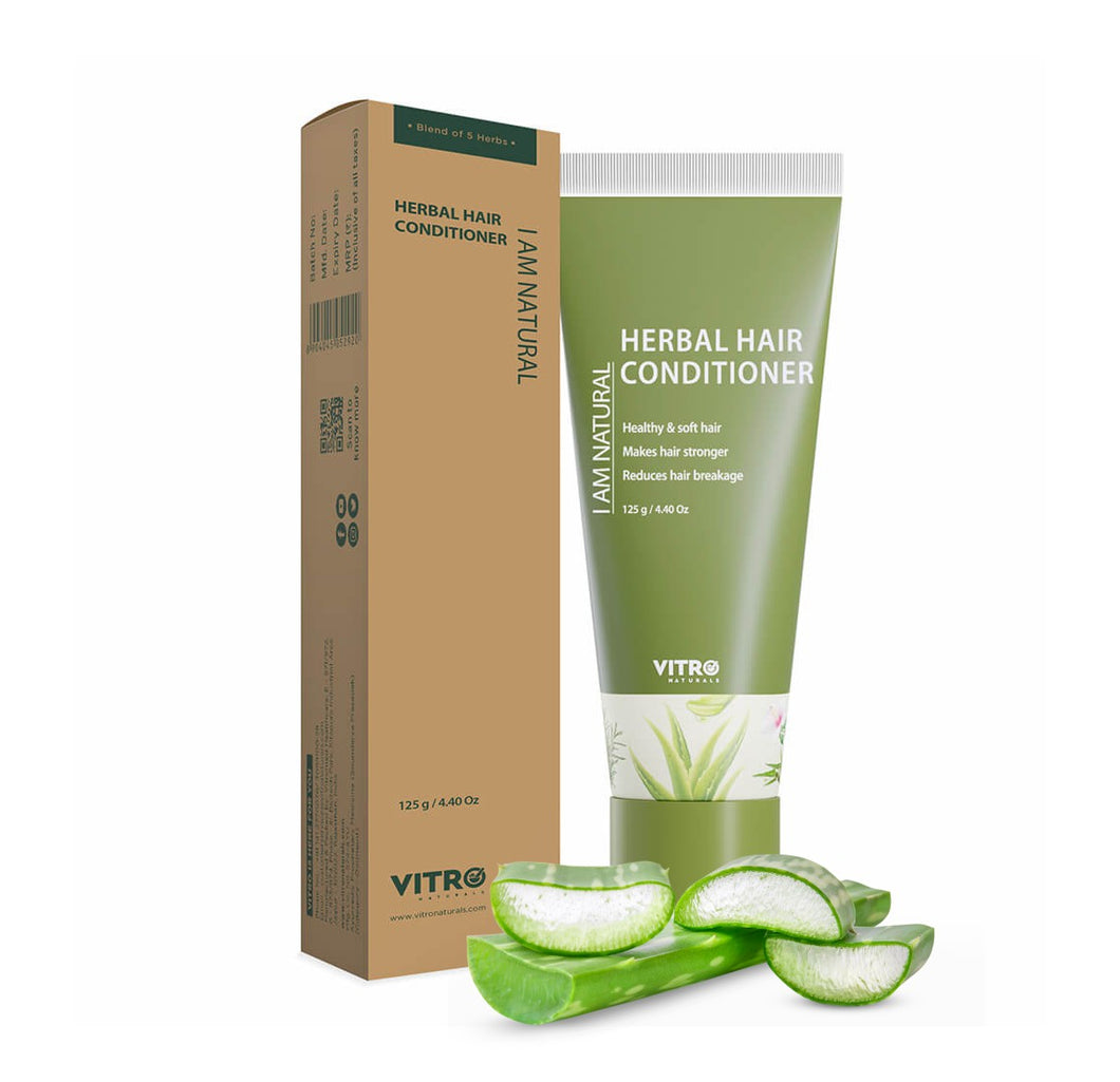 Vitro Herbal Hair Conditioner