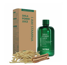 Load image into Gallery viewer, Vitro Shila Power Juice 500ml
