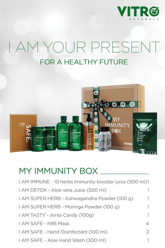 My Immunity Box - Big